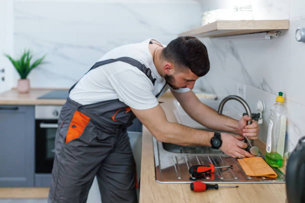 Best Plumbing Repair Near Me  in Lemay, MO