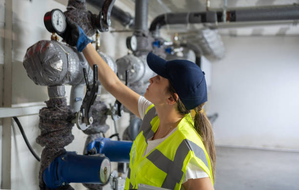 Trusted Lemay, MO Plumbing Experts